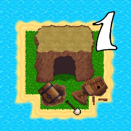 Survival RPG 1