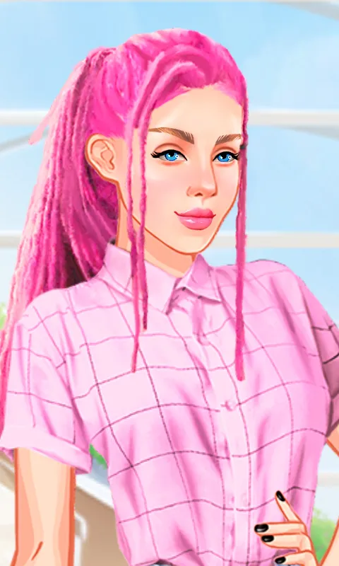 BFF Dress Up Make Up BFF Dress Up Make Up