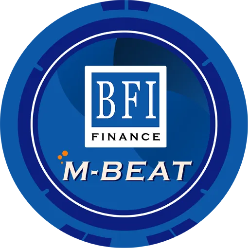 M-Beat