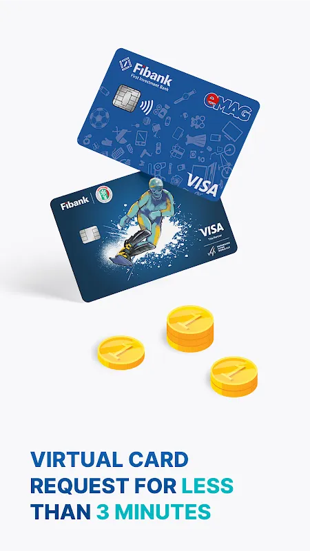 My Fibank My Fibank