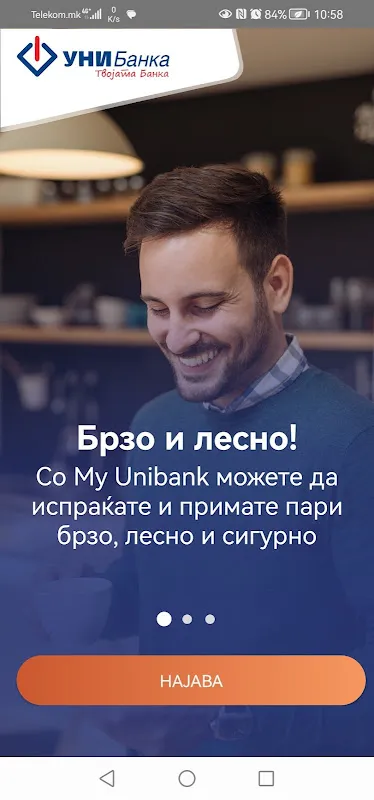 My Unibank My Unibank