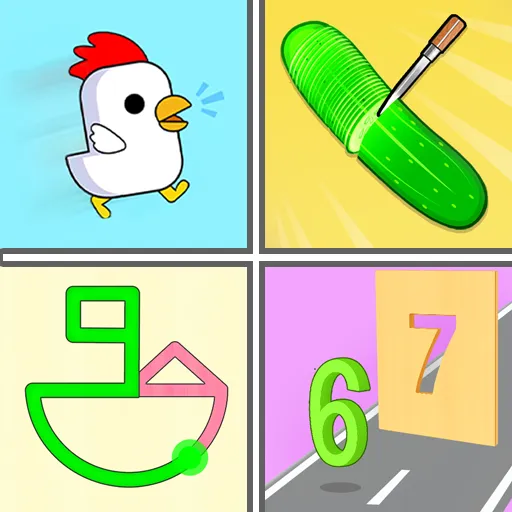 Challenge Puzzle