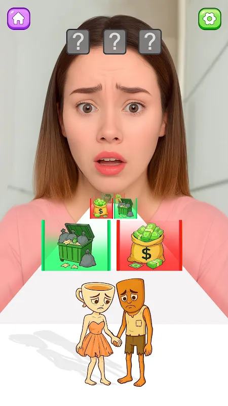 Challenge Puzzle Challenge Puzzle