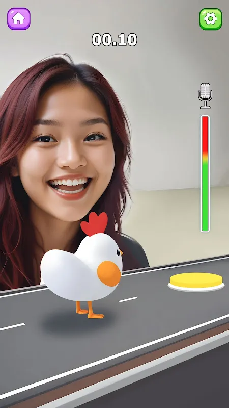 Challenge Puzzle Challenge Puzzle