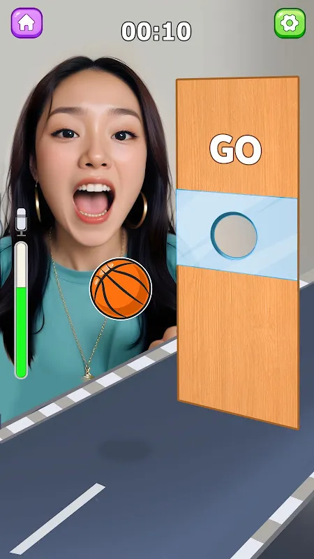 Challenge Puzzle Challenge Puzzle