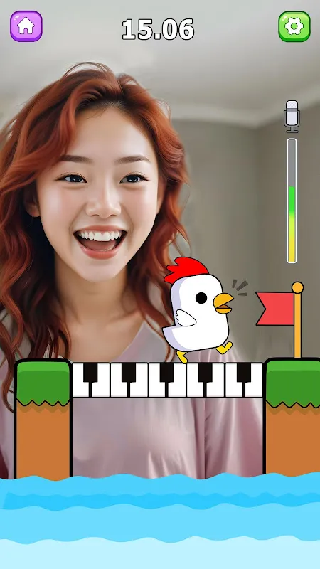 Challenge Puzzle Challenge Puzzle