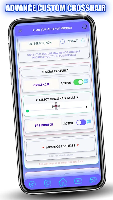 BGM GFX TOOL - VIP FEATURES BGM GFX TOOL - VIP FEATURES