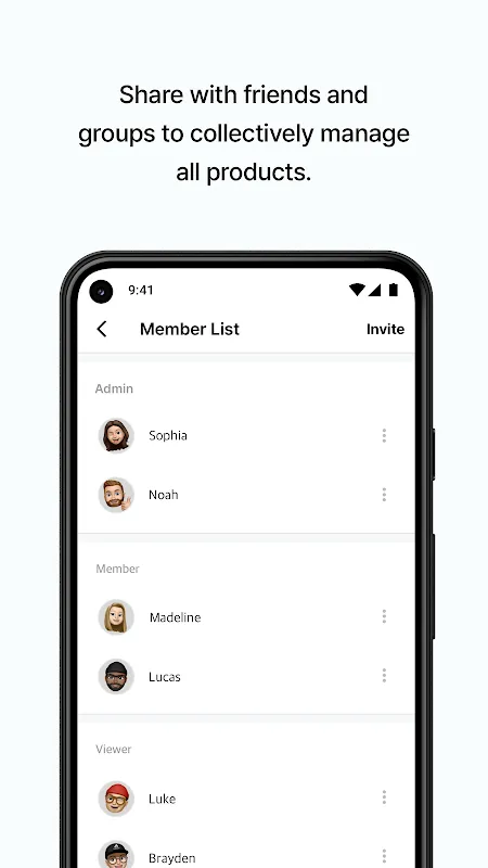 BEEP - Expiry Date Tracking BEEP - Expiry Date Tracking