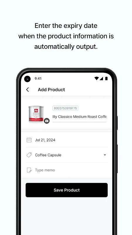 BEEP - Expiry Date Tracking BEEP - Expiry Date Tracking