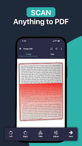 When Old Ink Met New Tech
