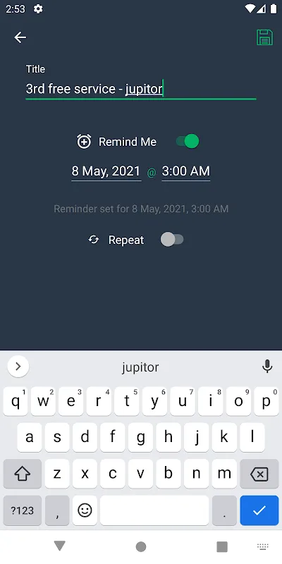Floating Notes - Quick Notes Floating Notes - Quick Notes