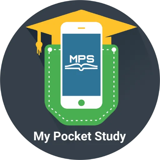 My Pocket Study