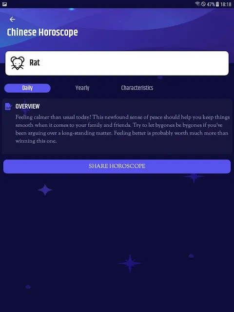 Daily Horoscope Pro & Tarot Daily Horoscope Pro & Tarot