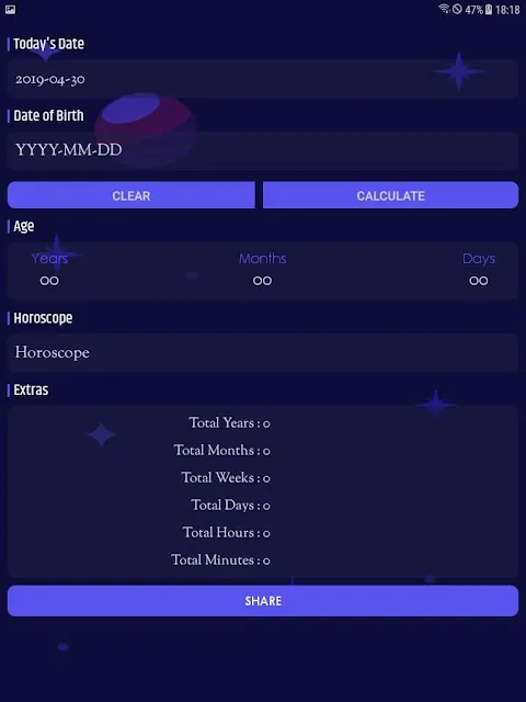 Daily Horoscope Pro & Tarot Daily Horoscope Pro & Tarot