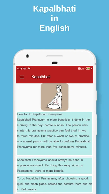 Kapalbhati in Hindi Eng Guj Kapalbhati in Hindi Eng Guj