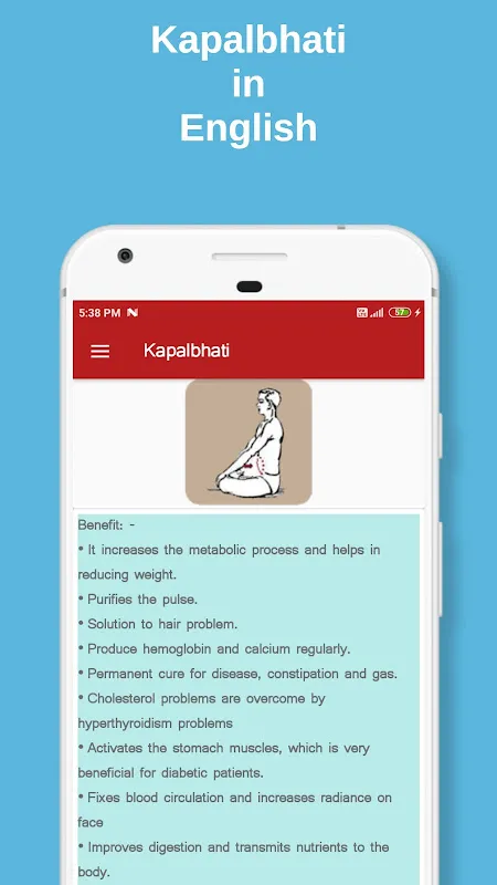Kapalbhati in Hindi Eng Guj Kapalbhati in Hindi Eng Guj