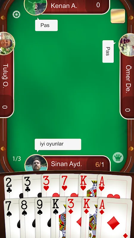 Batak Online Batak Online