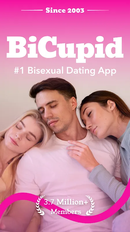 BiCupid BiCupid