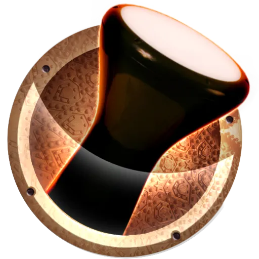Real Darbuka