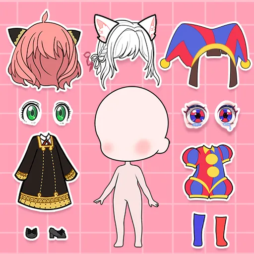 BiBi Dolls