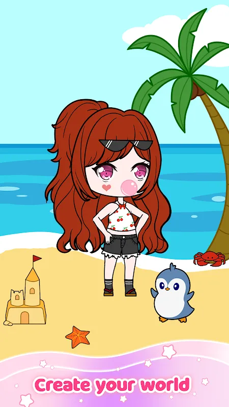 BiBi Dolls BiBi Dolls