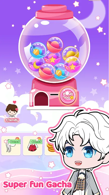 BiBi Dolls BiBi Dolls