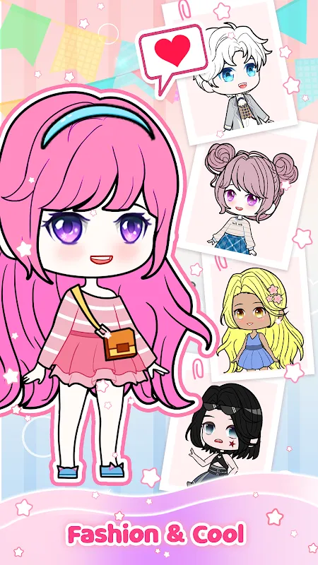 BiBi Dolls BiBi Dolls