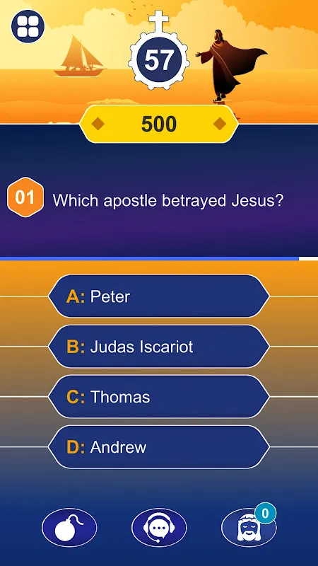 Bible Trivia Bible Trivia