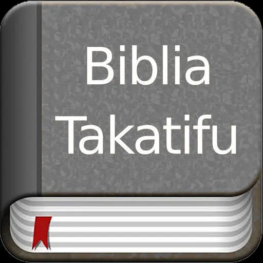 Biblia Takatifu