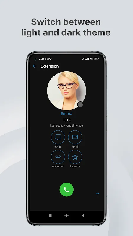 Snowstorm Savior: My VoIP Lifeline
