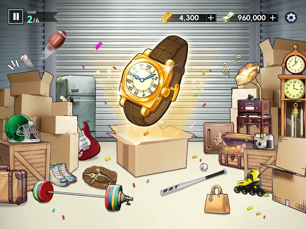 My Auction Obsession: How Bid Master Hijacked My Lunchbreaks
