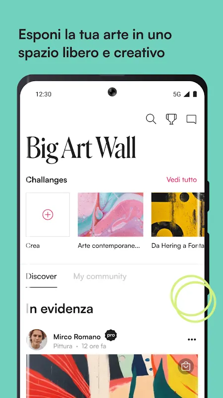 Big Art Wall Big Art Wall