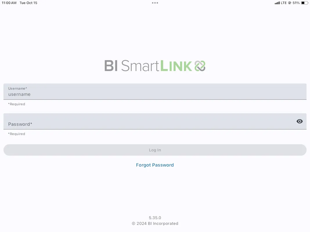 BI SmartLINK BI SmartLINK