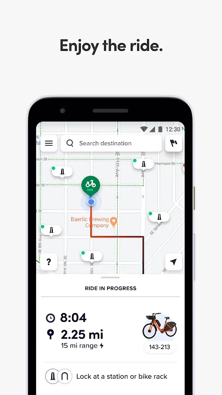 BIKETOWNpdx: Rainy Ride Redemption