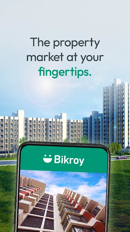 Bikroy - Everything Sells Bikroy - Everything Sells