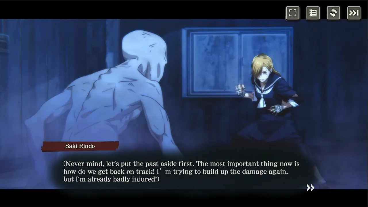 When Cursed Tactics Became My Midnight Salvation