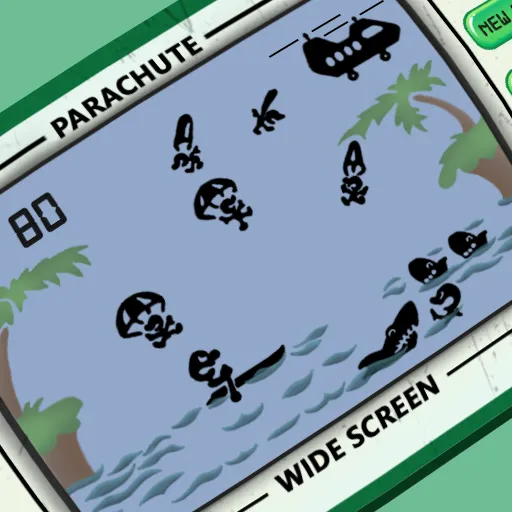 PARACHUTE