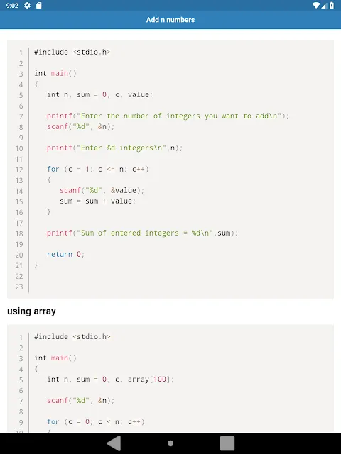 C Programming with Examples C Programming with Examples