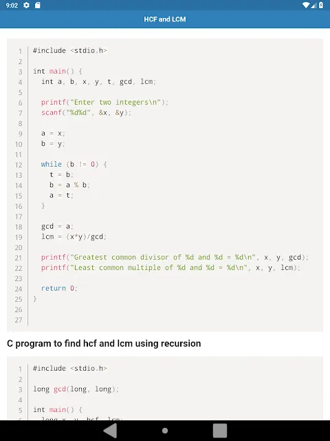 C Programming with Examples C Programming with Examples