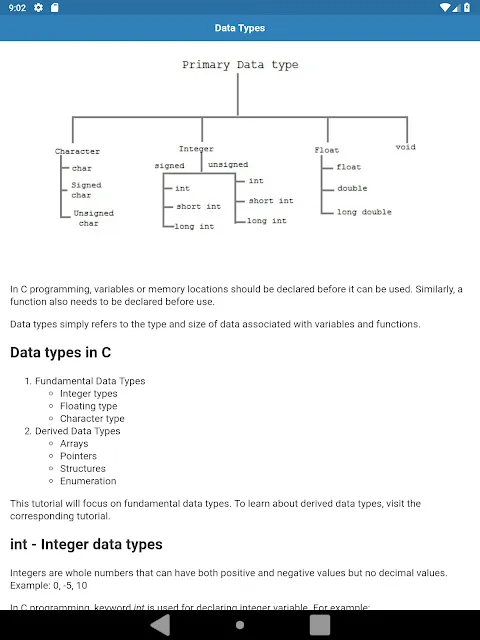 C Programming with Examples C Programming with Examples