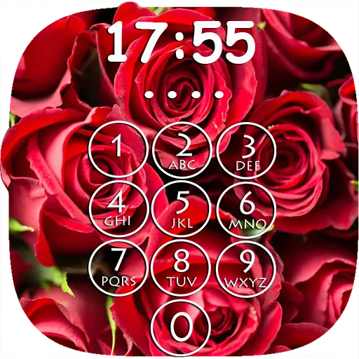 Roses Live Wallpapers