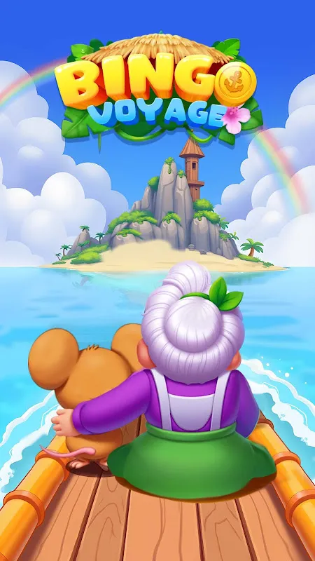 Charting Bingo's New Horizons