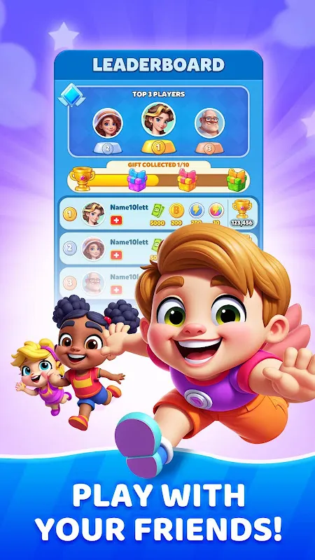 Bingo Voyage - Live Bingo Game Bingo Voyage - Live Bingo Game