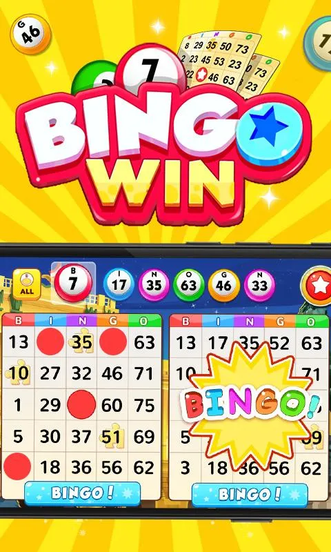 When Bingo Win Saved My Snowed-In Soul