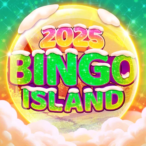 Bingo Island 2025 Club Bingo