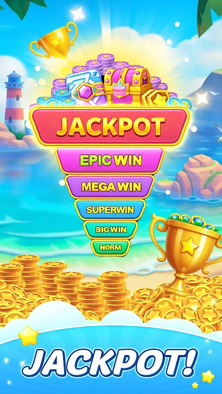 Bingo Journey - Lucky Casino Bingo Journey - Lucky Casino