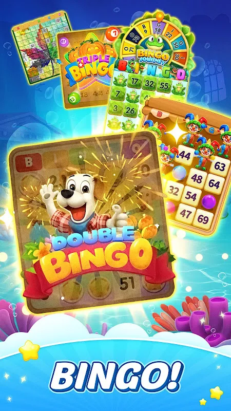 Bingo Journey - Lucky Casino Bingo Journey - Lucky Casino