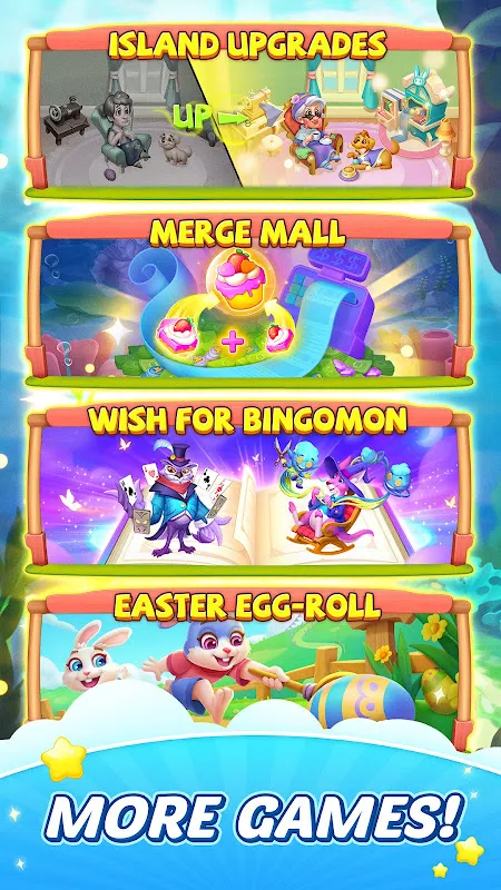 Bingo Journey - Lucky Casino Bingo Journey - Lucky Casino