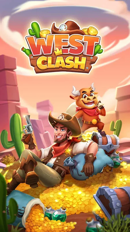 West Clash West Clash