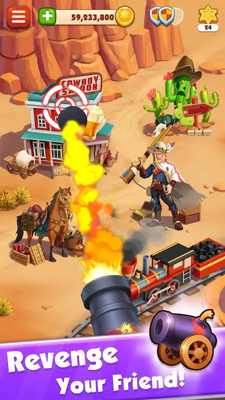 West Clash West Clash